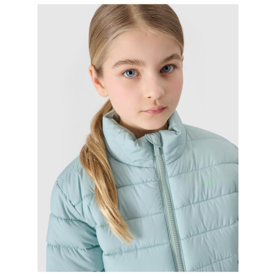 4F Παιδικό μπουφάν Down Jacket